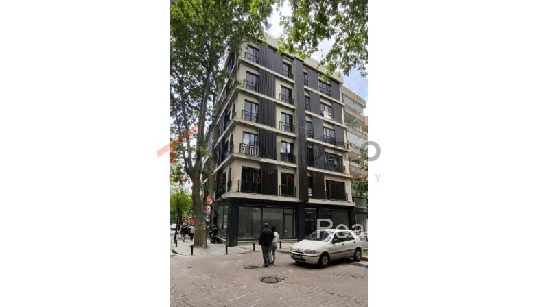 Charming Apartment in the Heart of Besiktas, Istanbul